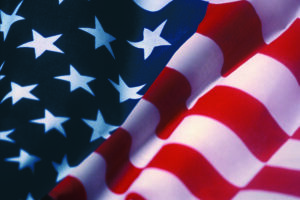 Banners hung on University, Patteson to honor Morgantown veterans